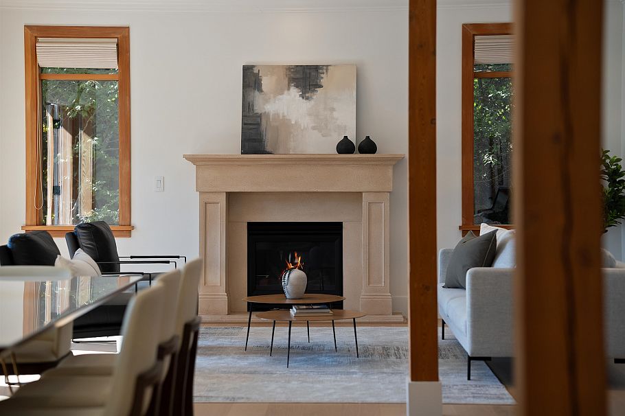 4812 Skyline Drive North Vancouver, BC - 33