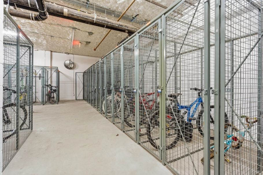 319 4818 Eldorado Mews Vancouver, BC - 29