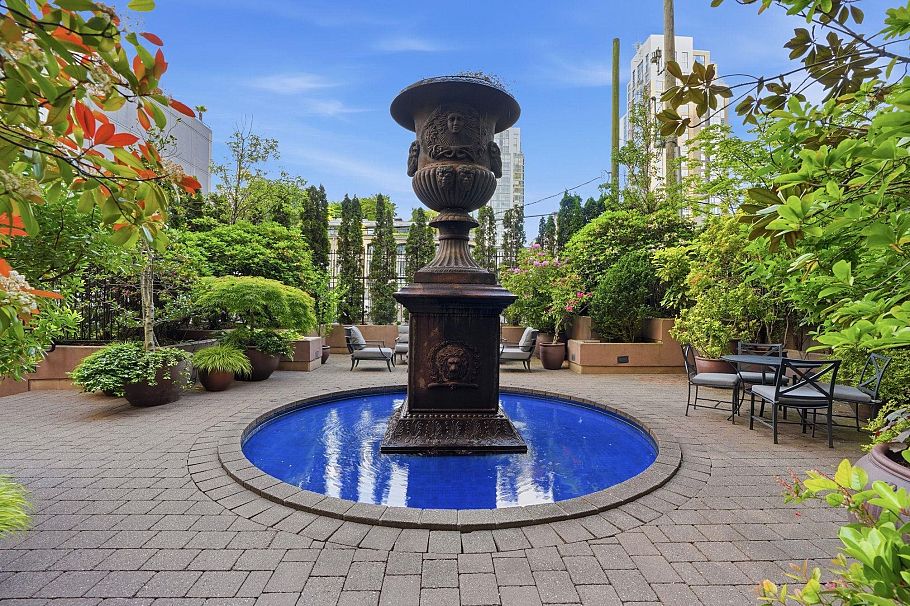 1260 Richards Street Vancouver, BC - 34