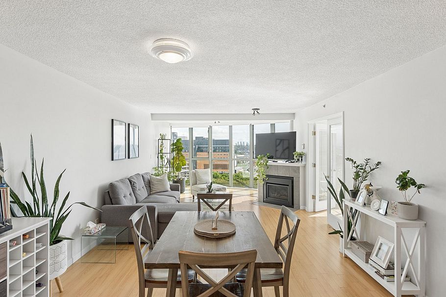 1603 1128 Quebec Street Vancouver, BC - 10
