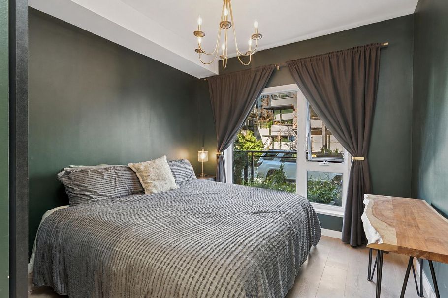 142 545 E 2nd Street North Vancouver, BC - 9