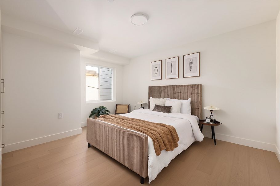 103 1837 E Georgia Street Vancouver, BC - 24