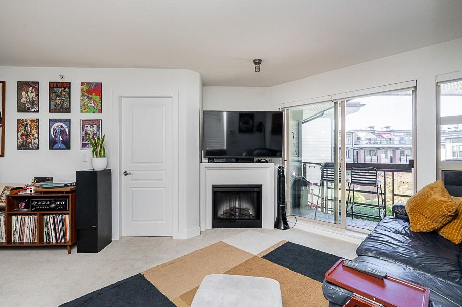 423 738 E 29th Avenue Vancouver, BC - 4