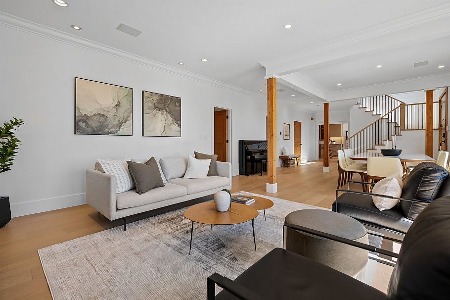 4812 Skyline Drive North Vancouver, BC - 14