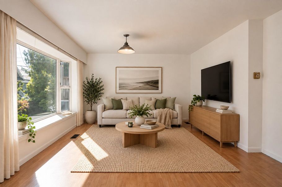 1777 E 4th Avenue Vancouver, BC - 7