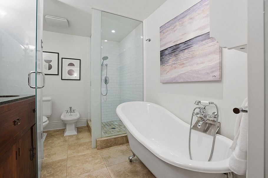 1260 Richards Street Vancouver, BC - 25