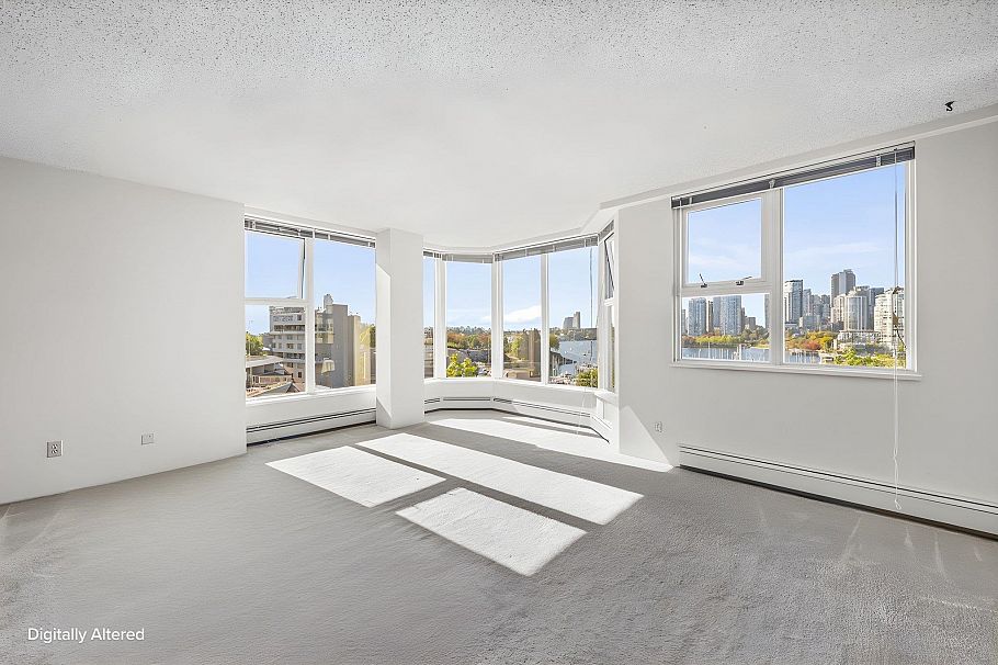 904 522 Moberly Road Vancouver, BC - 7
