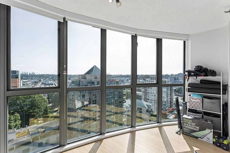 1603 1128 Quebec Street Vancouver, BC - 22