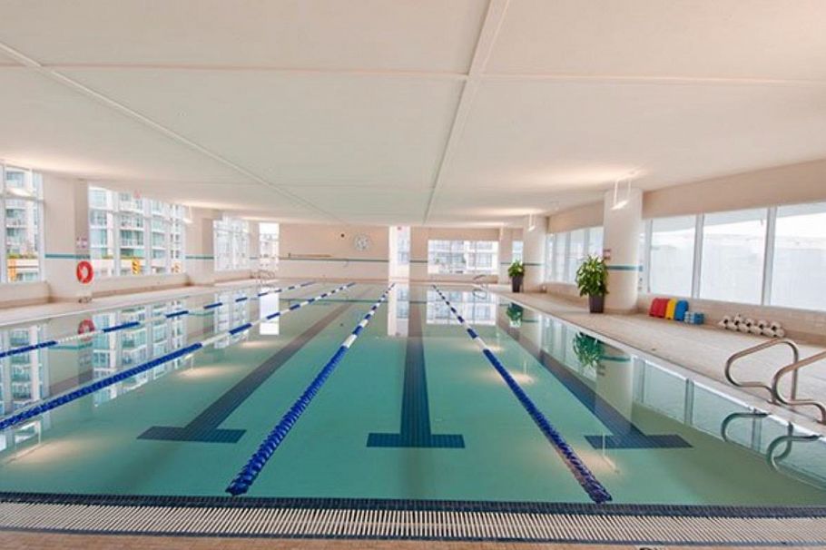 204 175 Victory Ship Way North Vancouver, BC - 34