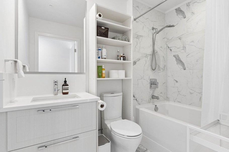 306 6677 Cambie Street Vancouver, BC - 22