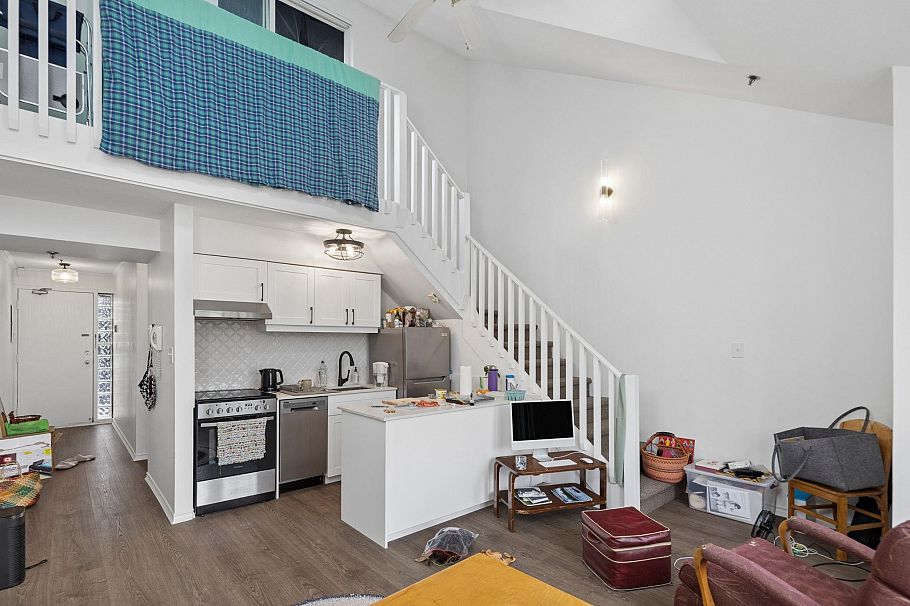 6 2023 West 4th Avenue Vancouver, BC - 7