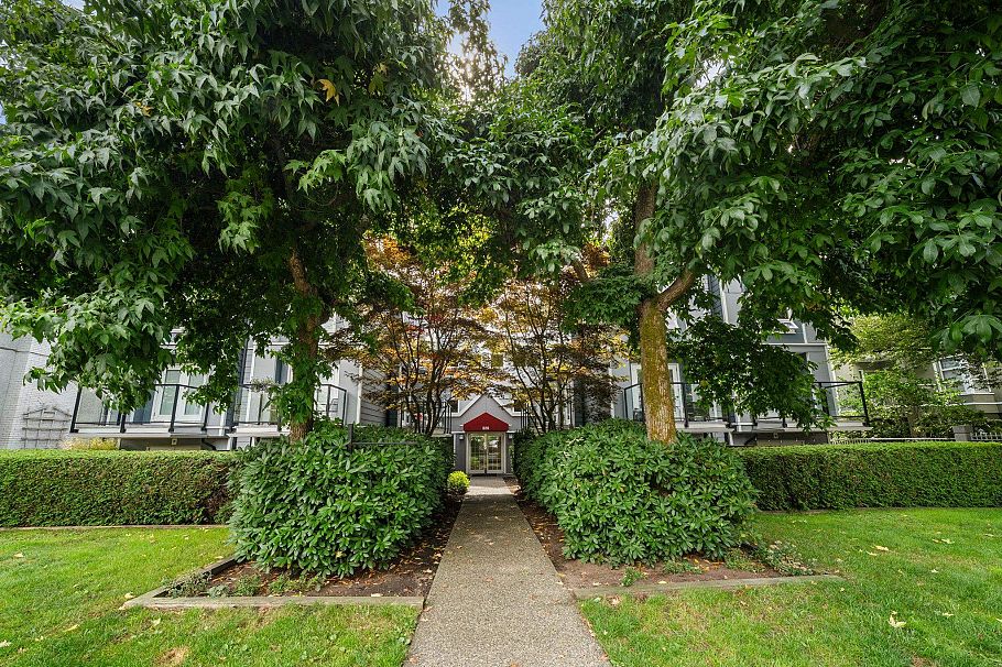 104 828 W 14th Avenue Vancouver, BC - 33