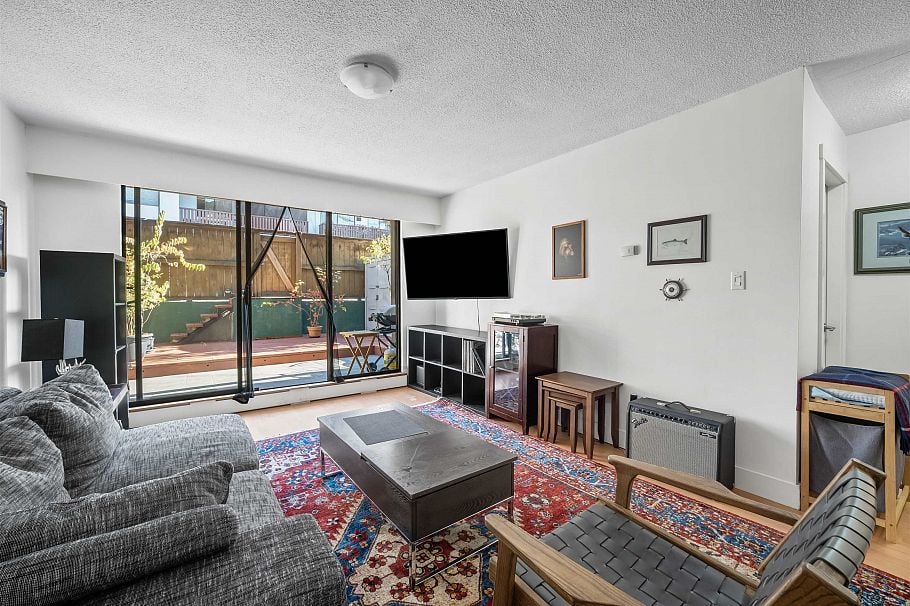 115 170 E 3rd Street North Vancouver, BC - 4