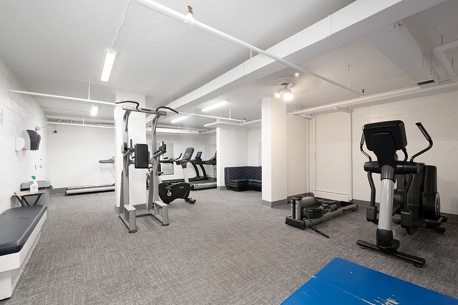 901 2020 Fullerton Avenue North Vancouver, BC - 10