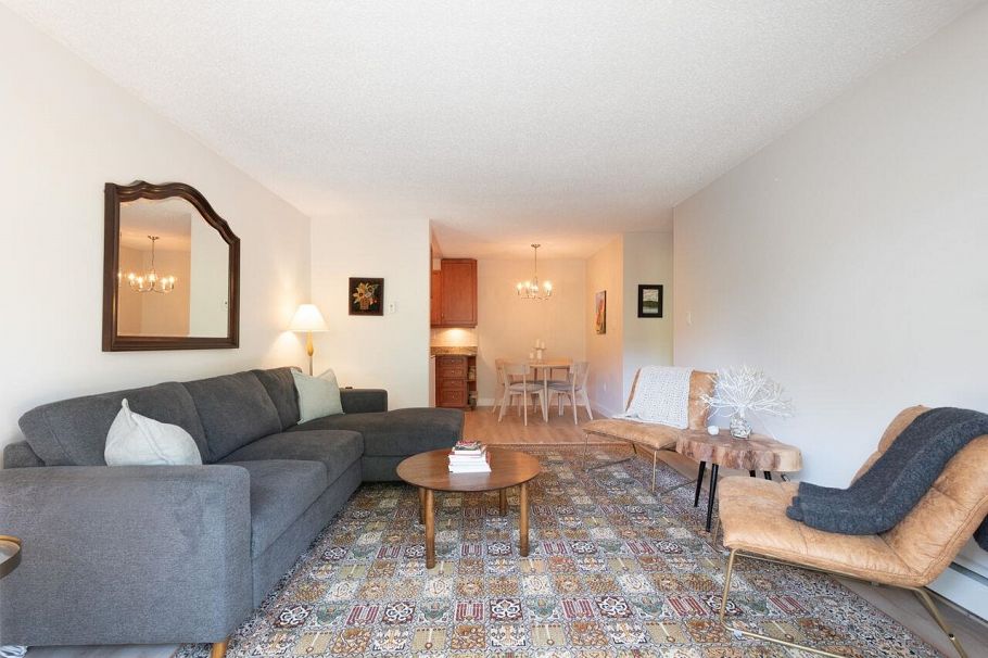106 1450 Laburnum Street Vancouver, BC - 12