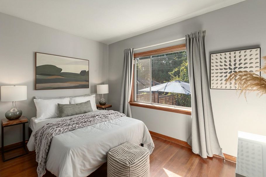 3114 Turner Street Vancouver, BC - 11