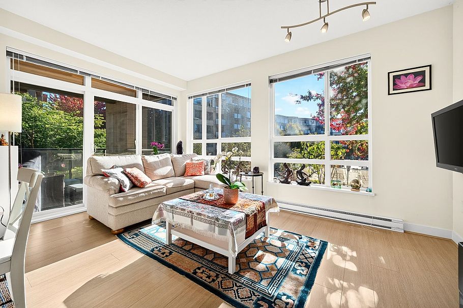 218 6033 Gray Avenue Vancouver, BC - 4