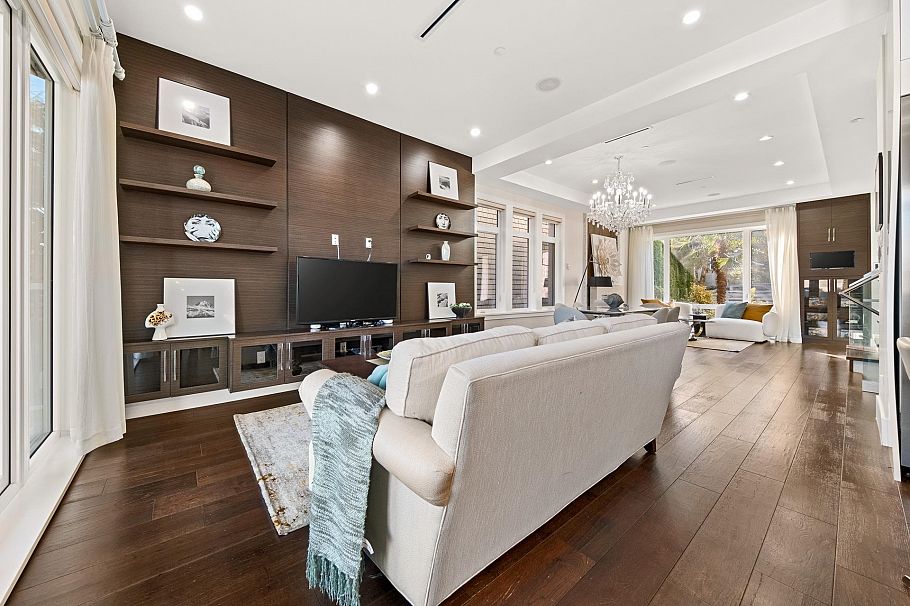 3253 W 21st Avenue Vancouver, BC - 14