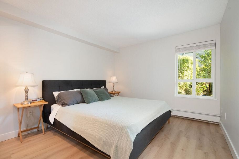 106 1450 Laburnum Street Vancouver, BC - 19
