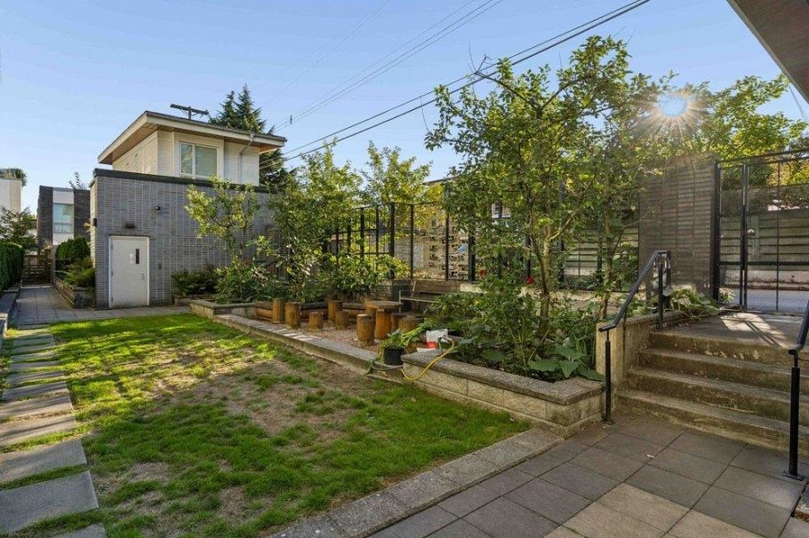 306 6677 Cambie Street Vancouver, BC - 35