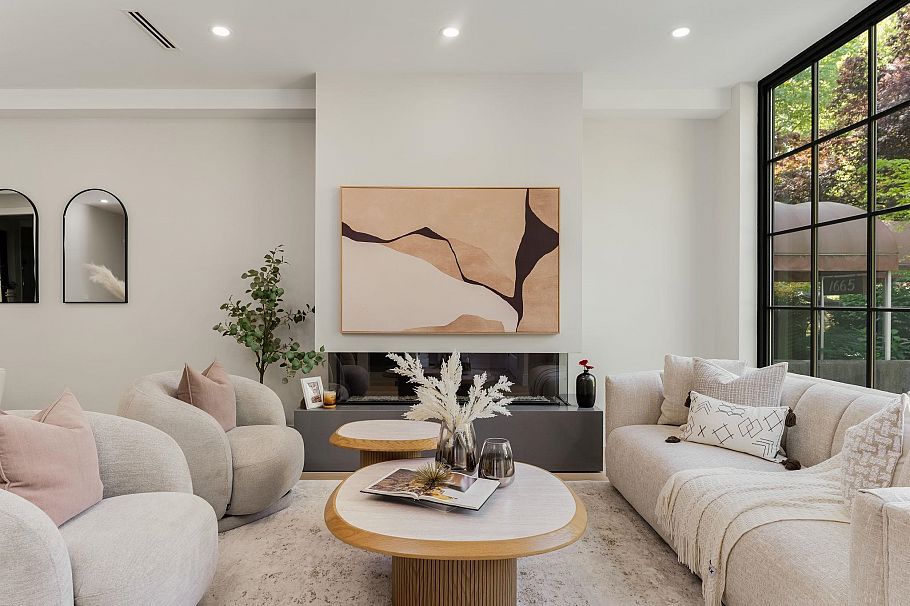 1683 Nelson Street Vancouver, BC - 5