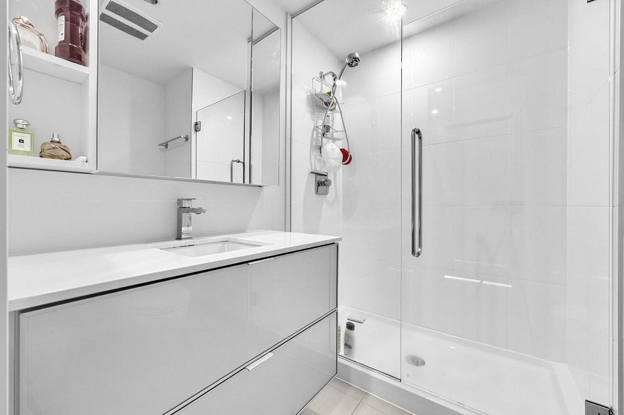 1601 1308 Hornby Street Vancouver, BC - 11