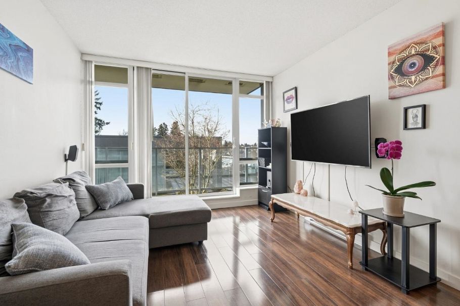 319 4818 Eldorado Mews Vancouver, BC - 11