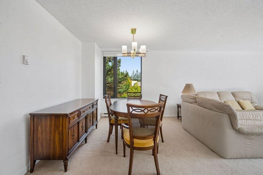 302 2189 W 42nd Avenue Vancouver, BC - 21