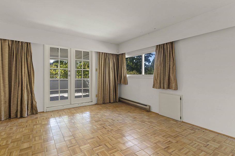 1650 Allison Road Vancouver, BC - 21