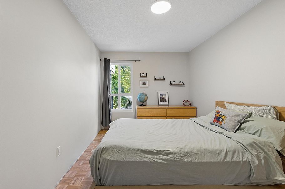 312 808 E 8th Avenue Vancouver, BC - 18