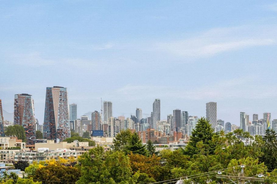 1 2023 West 4th Avenue Vancouver, BC - 31