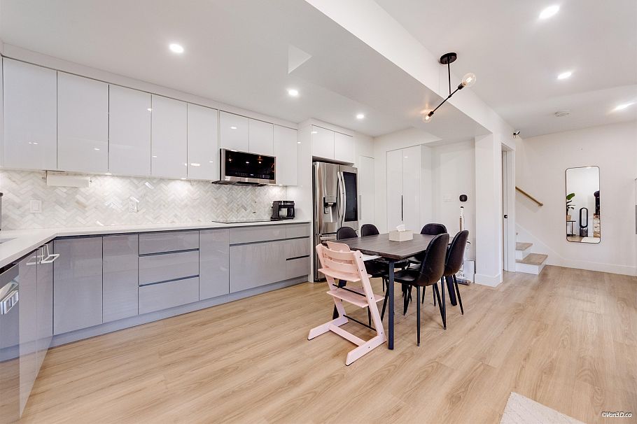 66 3433 E 49th Avenue Vancouver, BC - 7