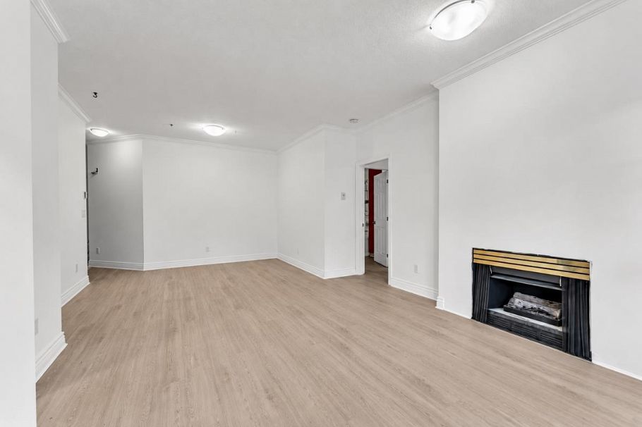 104 3621 W 26th Avenue Vancouver, BC - 8
