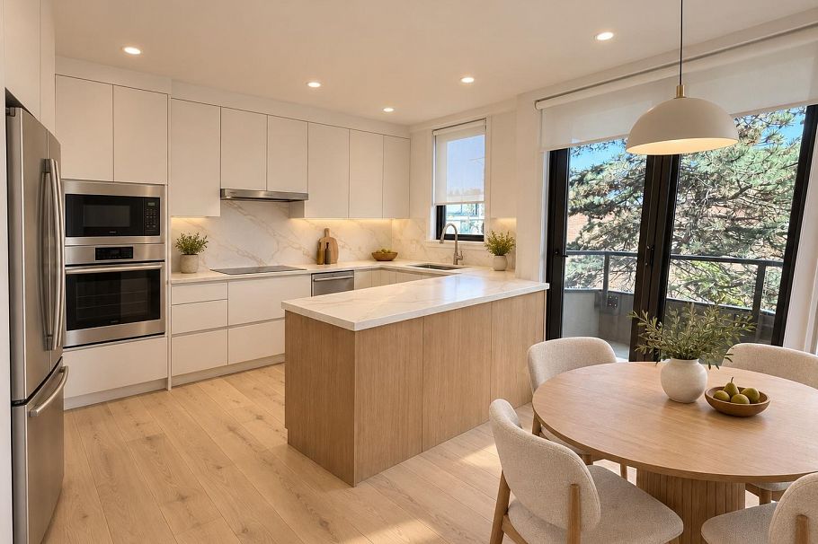 302 2189 W 42nd Avenue Vancouver, BC - 10
