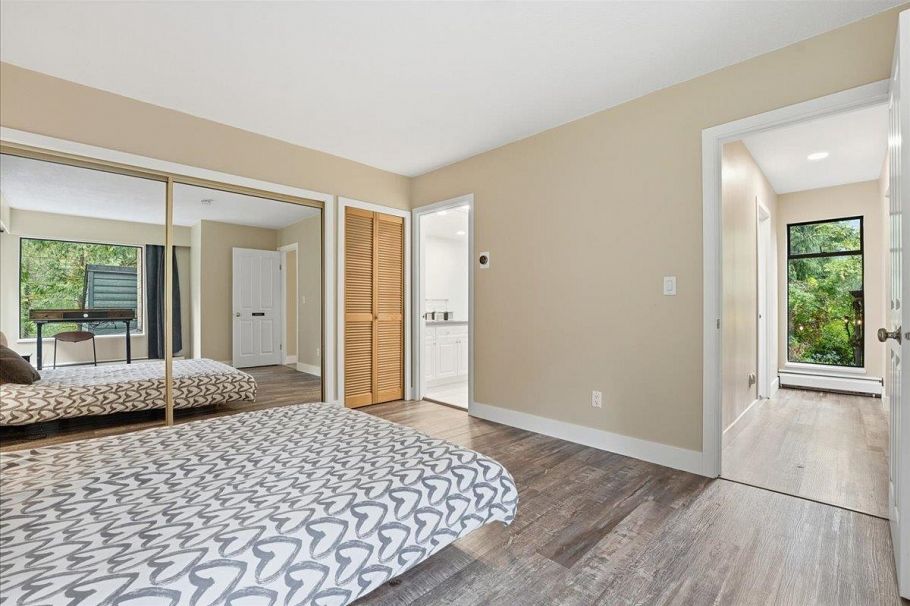 4440 Marion Road North Vancouver, BC - 37