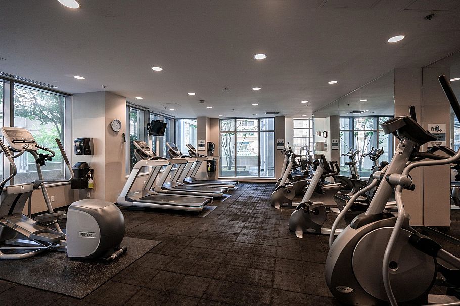 306 633 Abbott Street Vancouver, BC - 37