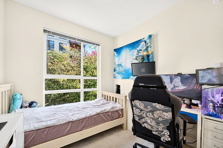 218 6033 Gray Avenue Vancouver, BC - 2