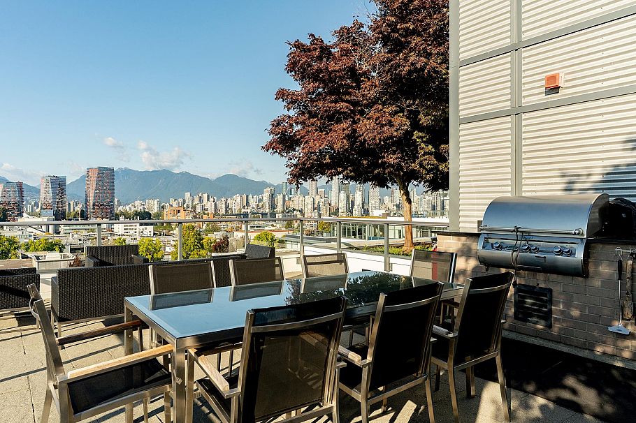 2 1777 W 7th Avenue Vancouver, BC - 30