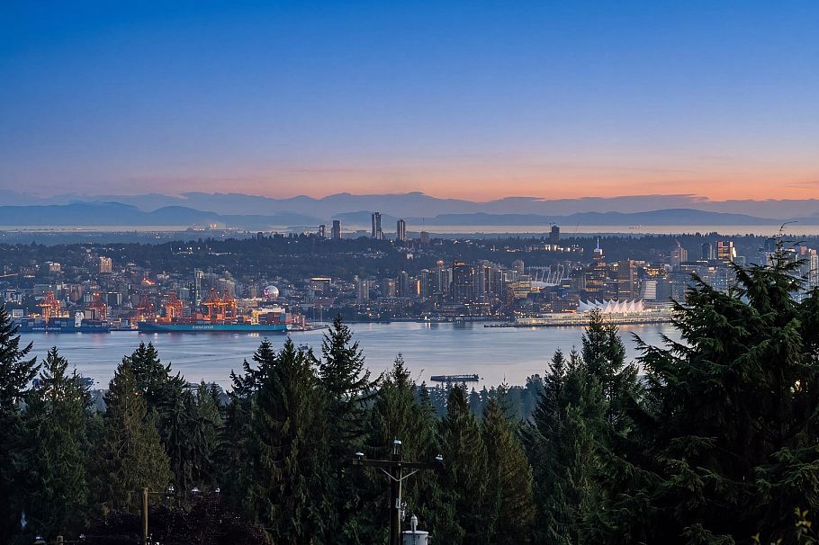 4812 Skyline Drive North Vancouver, BC - 26