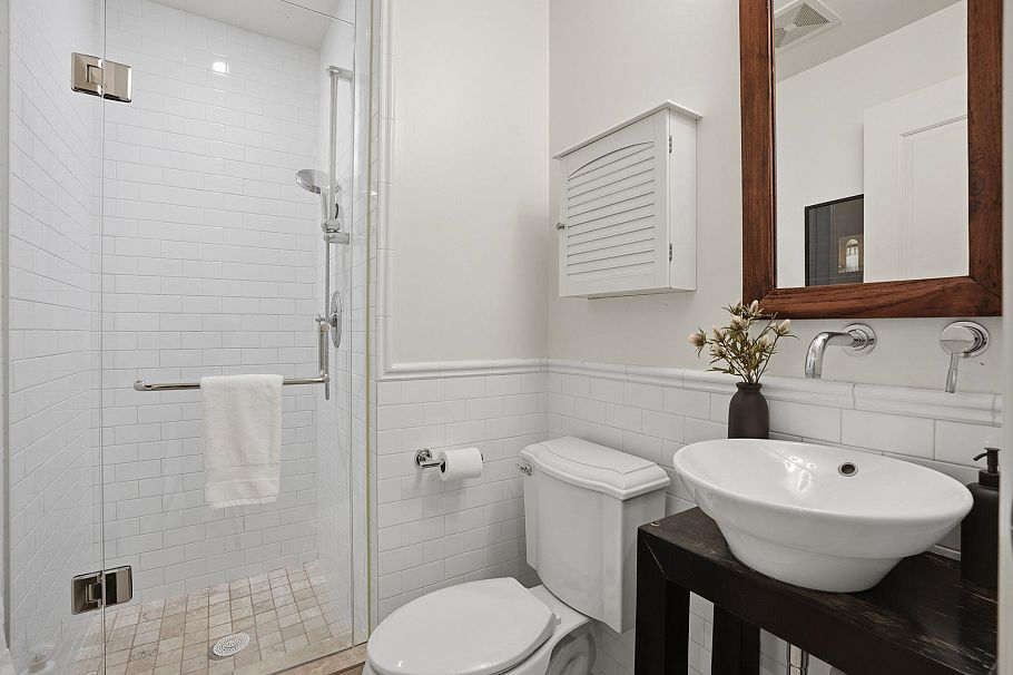 1260 Richards Street Vancouver, BC - 29