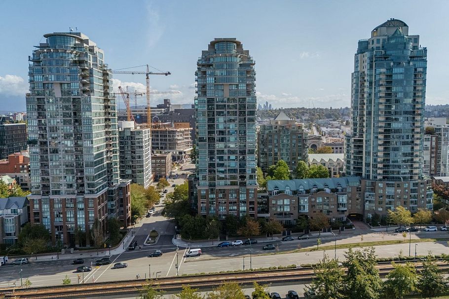 1603 1128 Quebec Street Vancouver, BC - 31