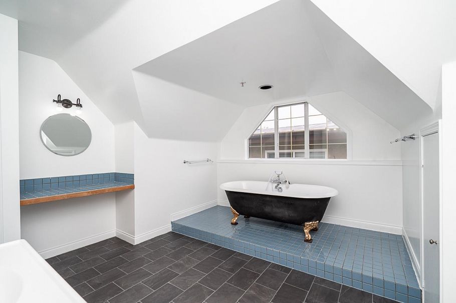 2948 Grant Street Vancouver, BC - 21