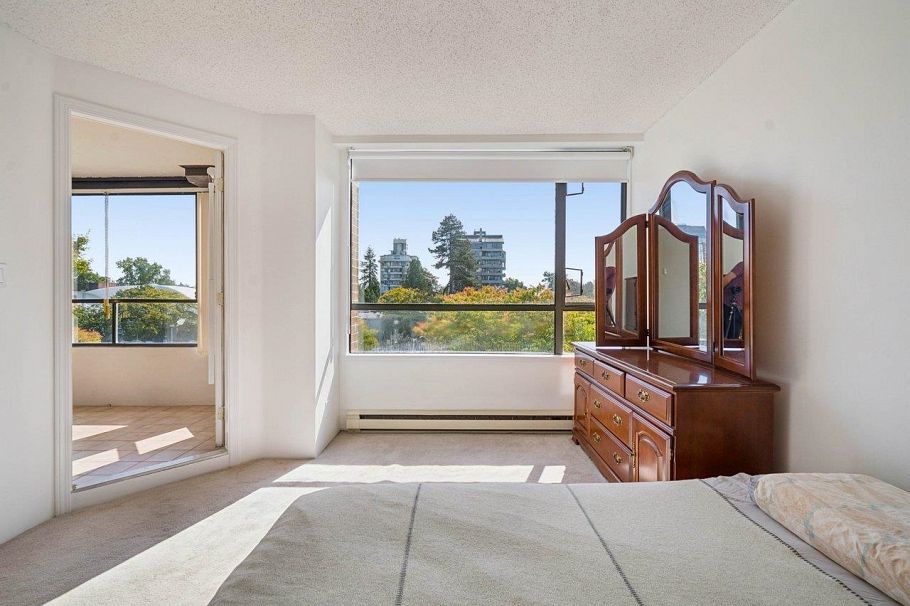 302 2189 W 42nd Avenue Vancouver, BC - 25