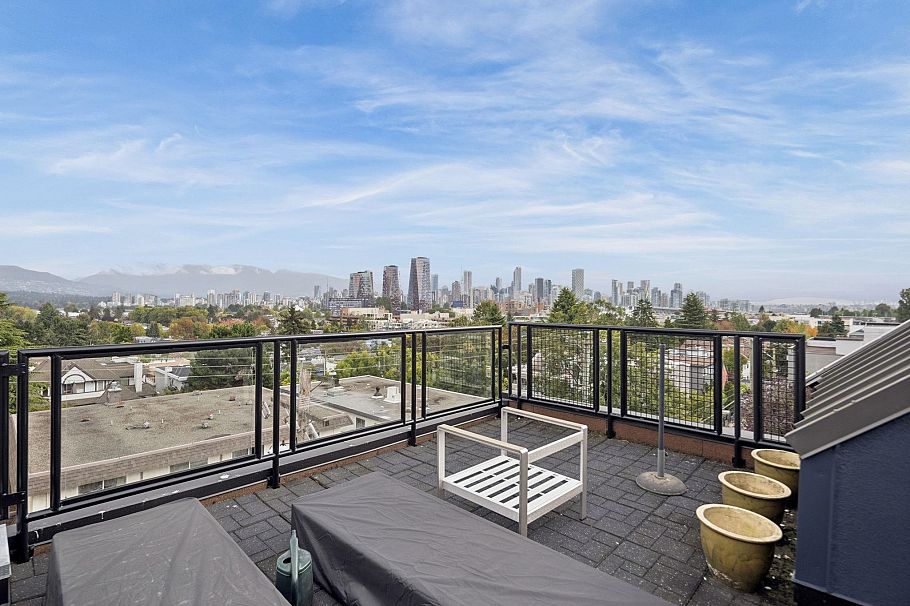 1 2023 West 4th Avenue Vancouver, BC - 28