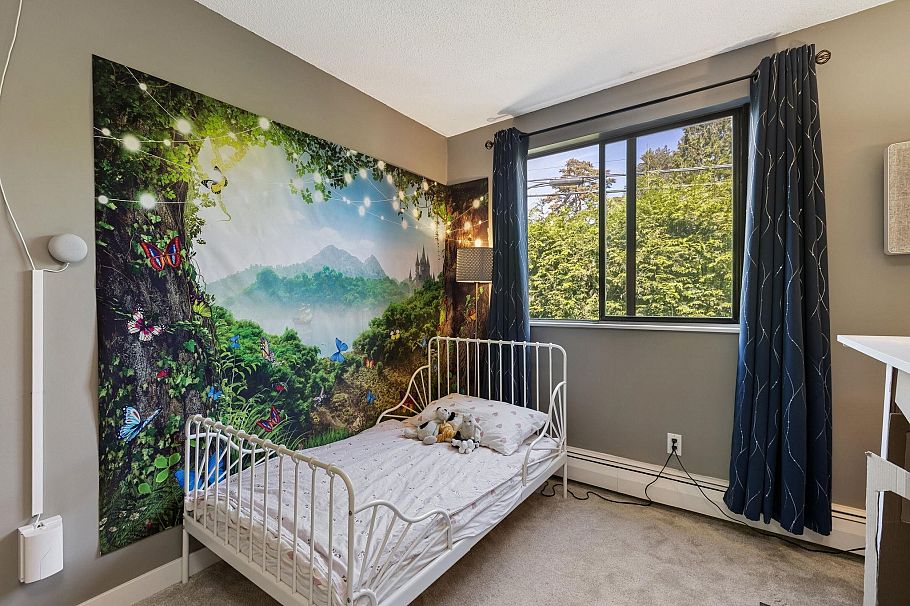 209 310 E 3rd Street North Vancouver, BC - 28
