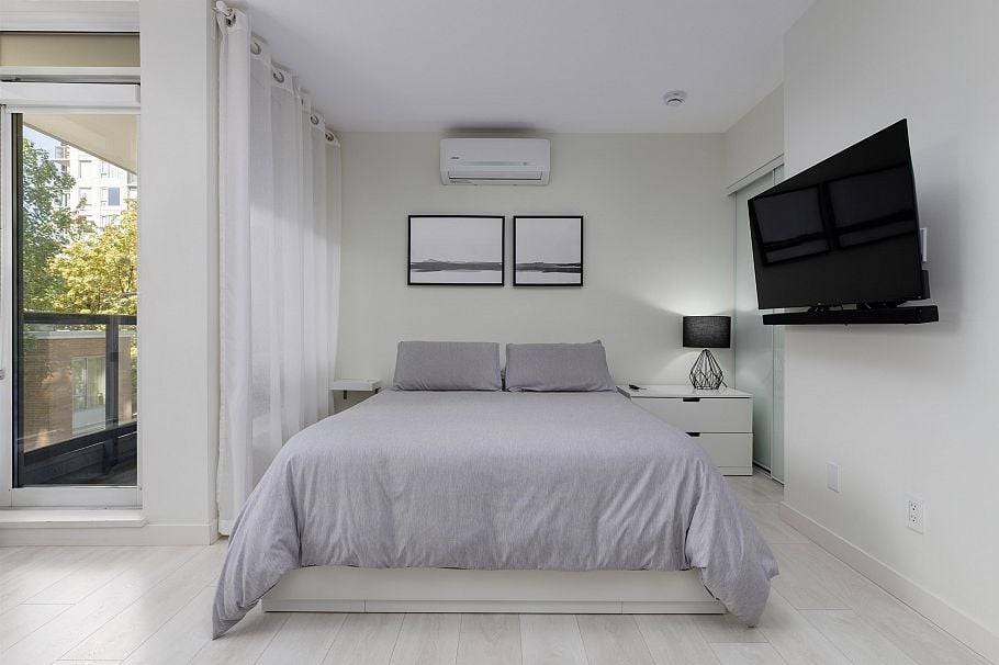 301 928 Beatty Street Vancouver, BC - 4
