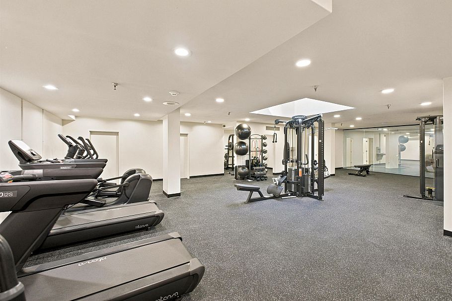 1601 738 Broughton Street Vancouver, BC - 24