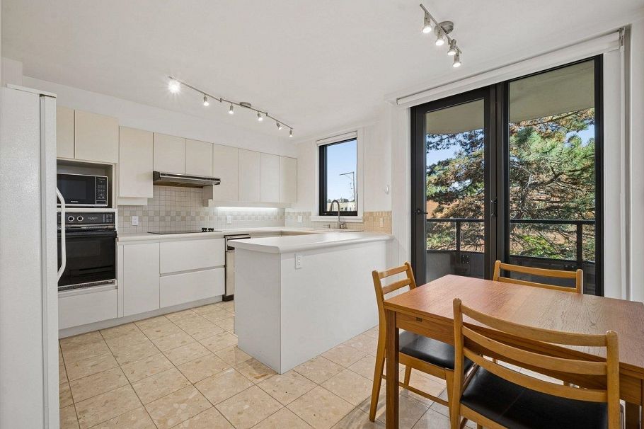 302 2189 W 42nd Avenue Vancouver, BC - 11