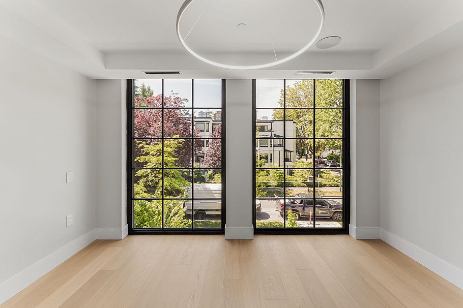 1683 Nelson Street Vancouver, BC - 8