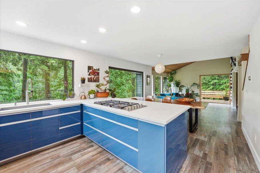 4440 Marion Road North Vancouver, BC - 18